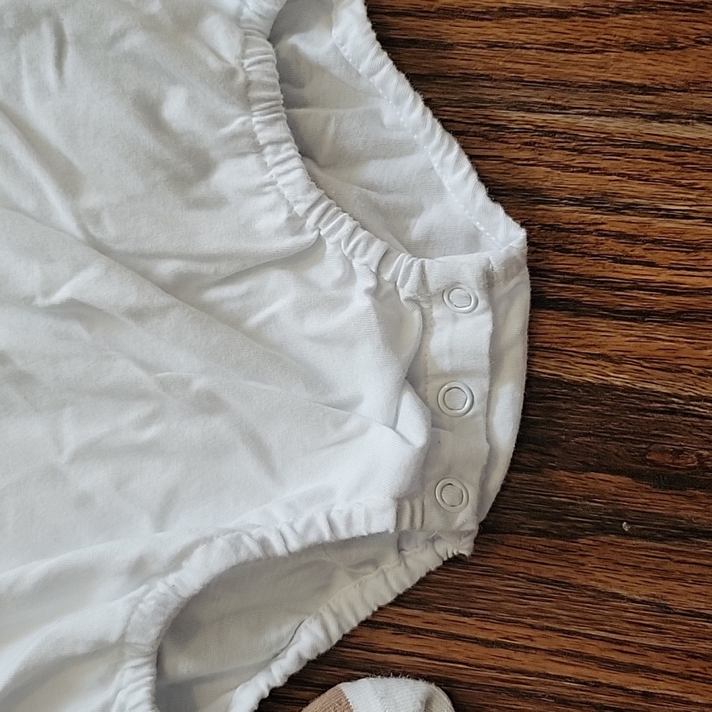 Burberry   baby shirt 12 M - Picture 3 of 7